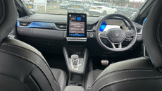 Renault Symbioz 1.6 E-Tech FHEV 145 Techno Esprit Alpine 5dr Auto Hybrid Estate